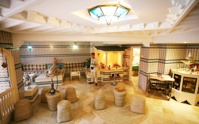 Hammamet Garden Resort and Spa