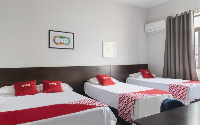 Hotel Panorama, Cuiabá