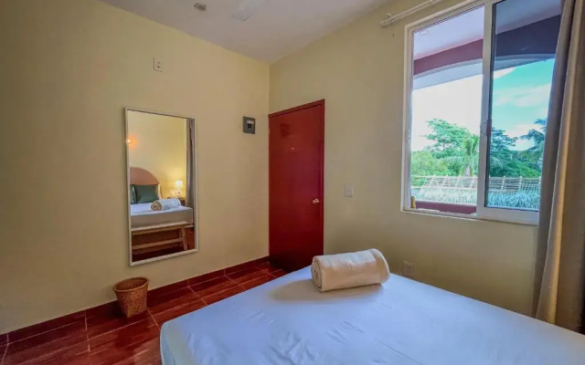 Viajero Puerto Escondido Hostel