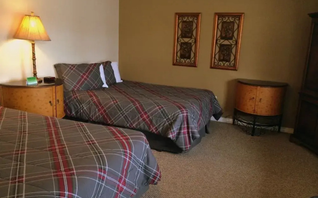 Brydan Suites