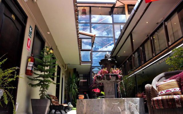 Hotel Royal Qosqo