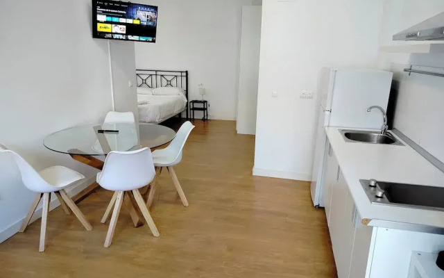Apartamentos Centro Cordoba by MiRa