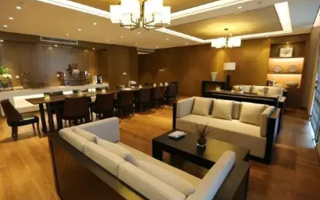 Nanjing University International Conference Center