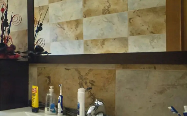 Chalet con piscina interior y sauna