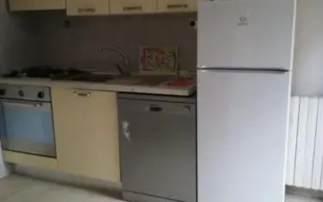 Appartamento Case di Pietra