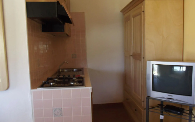 Agri-costella Country Hotel