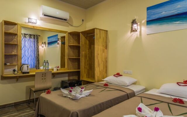 Relax Residence 