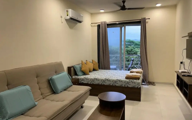 Kamal Bliss Resort