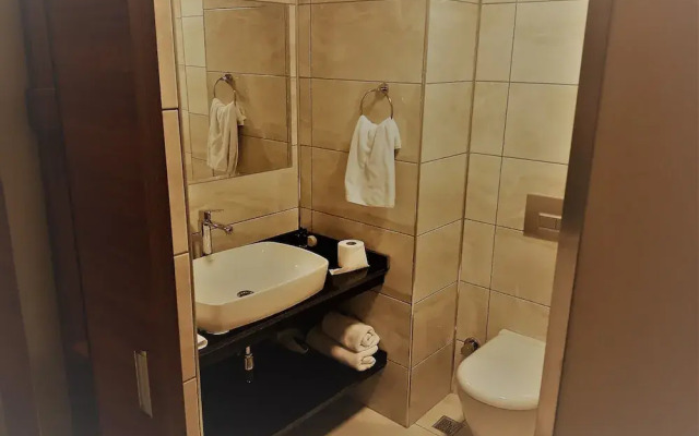 Grand Yeniceri Otel