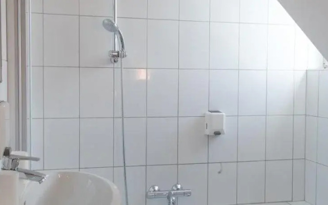 Hotel Geyer