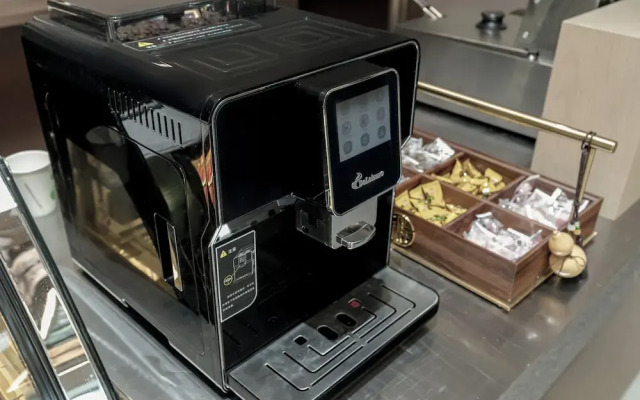 K.Space KaiShi hotel