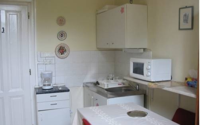 Apartman Csöpi