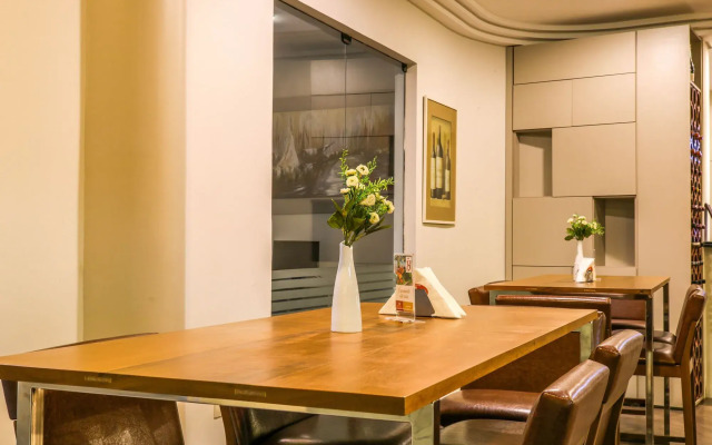 Marambaia Hotel & Convenções