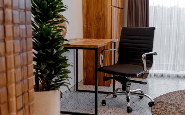 Sunny Village Batu Bolong