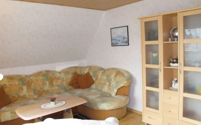 Apartment Kipping Horumersiel