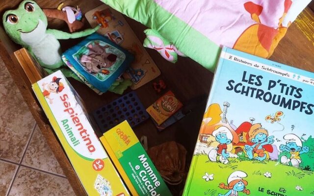 Home by Mel G Manciano