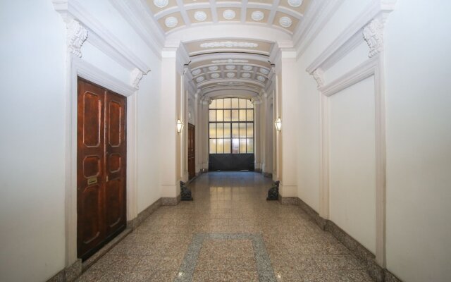 Loft Gioia Torino Centre