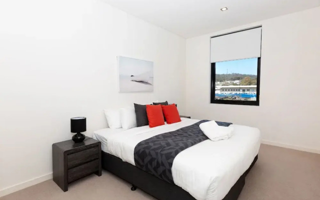 Brand New Executive Apartment