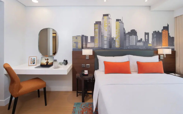 Citadines Benavidez Makati