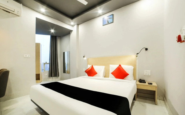 Rohil Residency by OYO Rooms