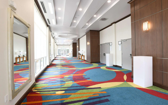 Hilton Garden Inn Jacksonville