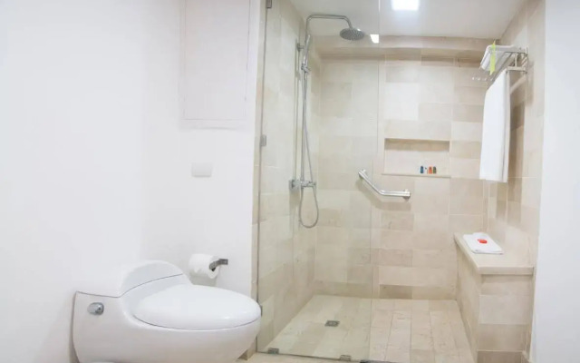 Radisson Hotel Santo Domingo