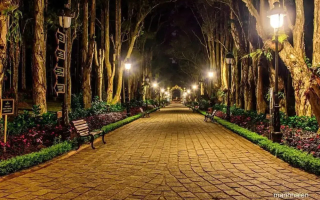 Thuy Hien Hotel