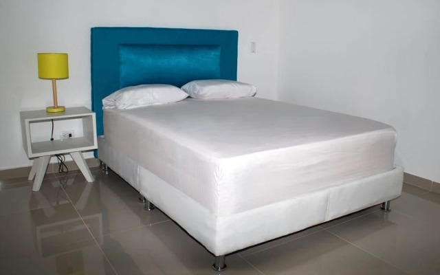 Hotel La Puerta Del Angel