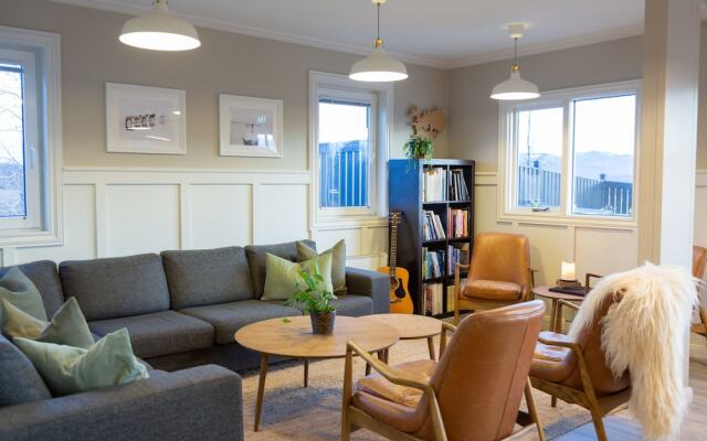 Hestaland Guesthouse Horse Farm Stay
