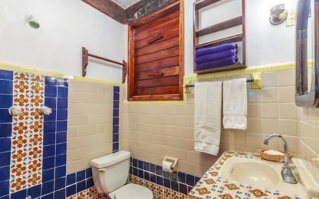 VC Boutique Hotel - Room 4