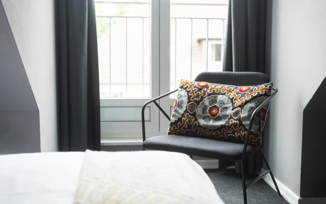 Stay Boardinghouse Flottbek