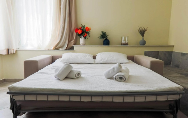 Bomo Tosca Beach Hotel