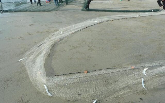 Cempaka Beach Resort