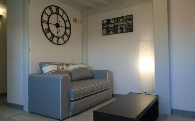 Appartement BellesRives