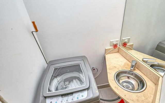 Hermoso Apartamento en Las Cañitas, Palermo