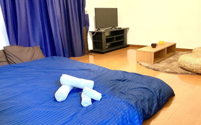 Paragon Residence OSAKA