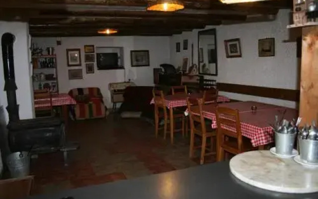 Guest house Kamenik