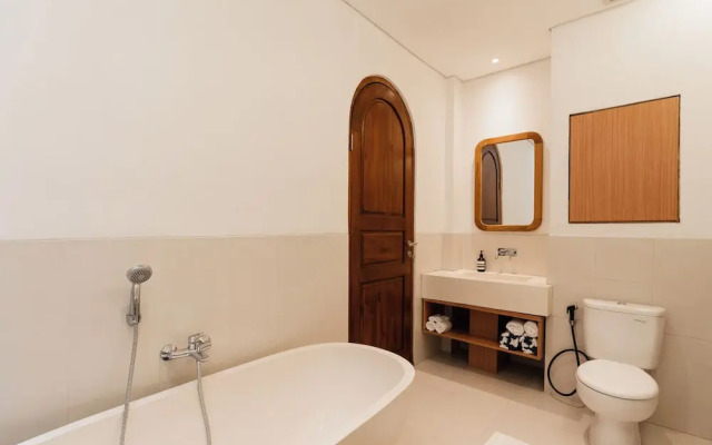 Villa Kemala 5 by Alfred in Bali