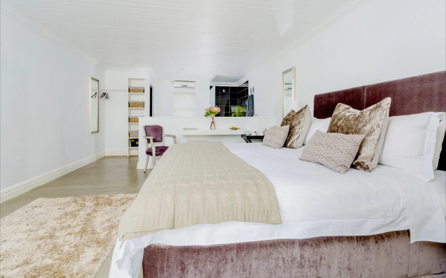 Brenaissance Guest Estate & Function Venue