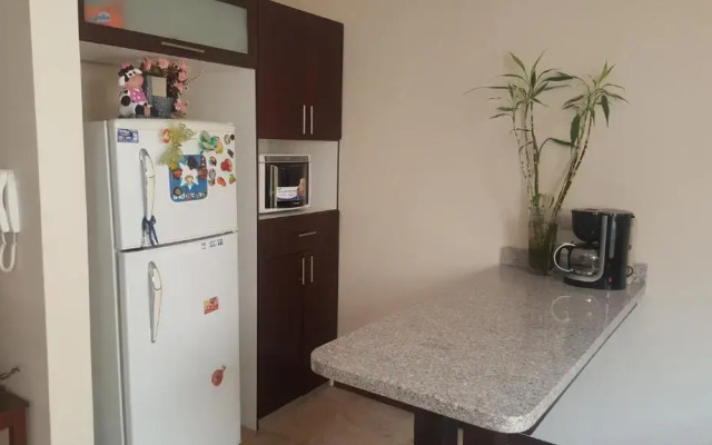 Casa Vacacional