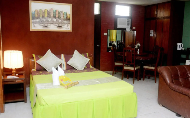 Palawan Village Hotel