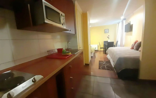 VIP Apartments Chile