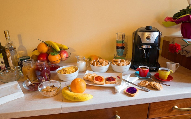 Bed and Breakfast La Quiete