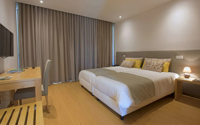 Villas da Fonte Leisure and Nature