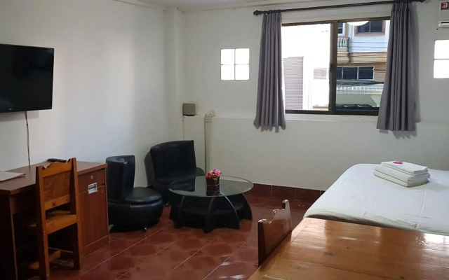 Say Cheese Guesthouse