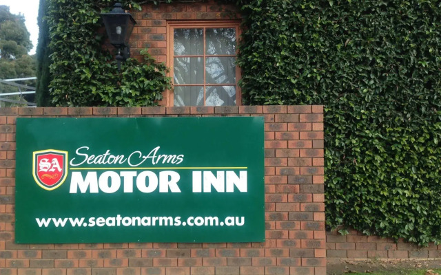 Seaton Arms Motor Inn