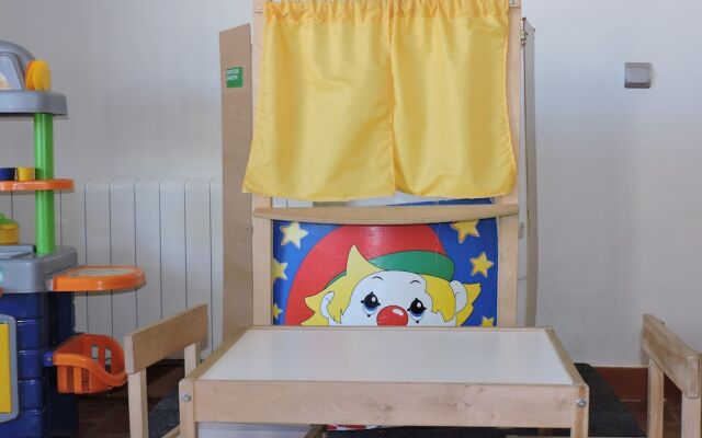 Casa Rural Santa Ana