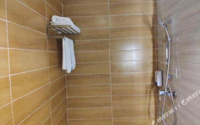 Yinmei Hostel