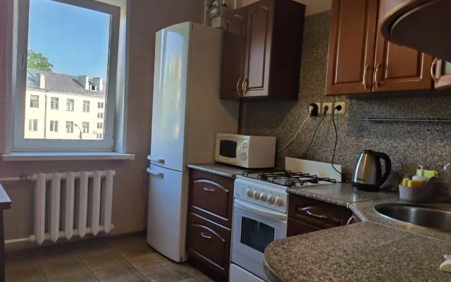 ZNS Rent (ZNS Rent) on Kirova street 153A