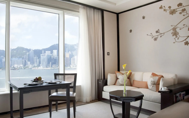 The Peninsula Hong Kong